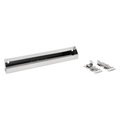 Rev-A-Shelf Rev-A-Shelf Stainless Steel Slim TipOut Trays for Sink Base Cabinets 6541-19-52